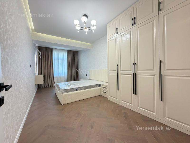 3-комн. квартира на продажу, Низами, Баку