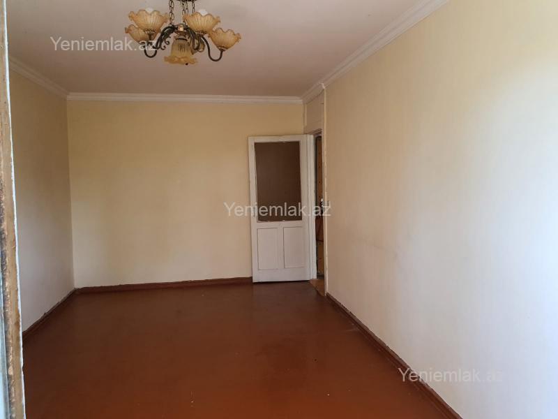 1 otaqlı mənzil satılır, 3-cü mikrorayon, Sumqayıt