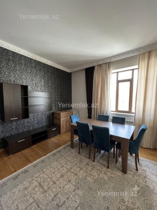 2 otaqlı mənzil satılır, Nəsimi, Bakı