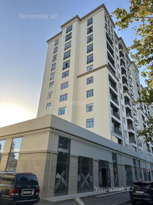 2-room apartment for sale, Sabunchu, Baku