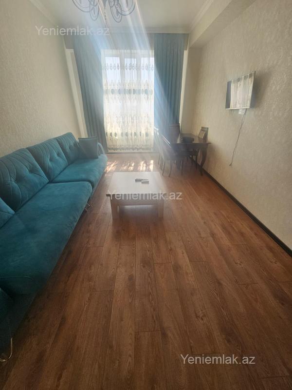 2-room apartment for sale, Sumgait