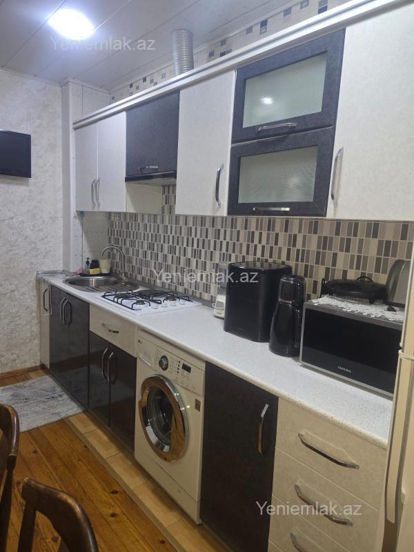3-комн. квартира на продажу, 17-й микрорайон, Сумгаит