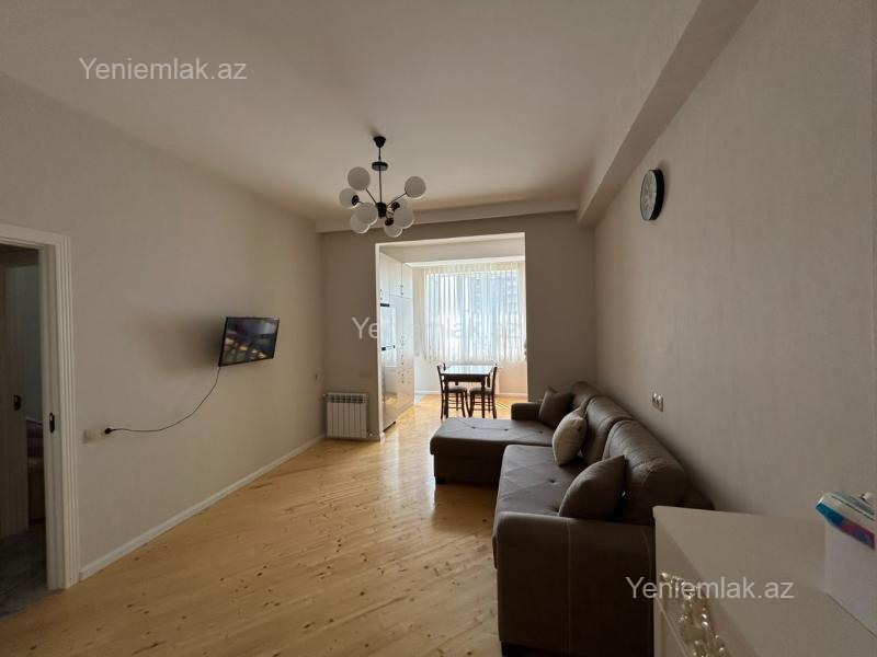 2-room apartment for sale, Surakhani, Baku