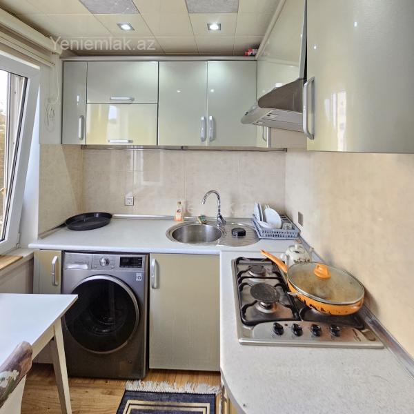 2-комн. квартира на продажу, 8-ci mikrorayon, Сумгаит