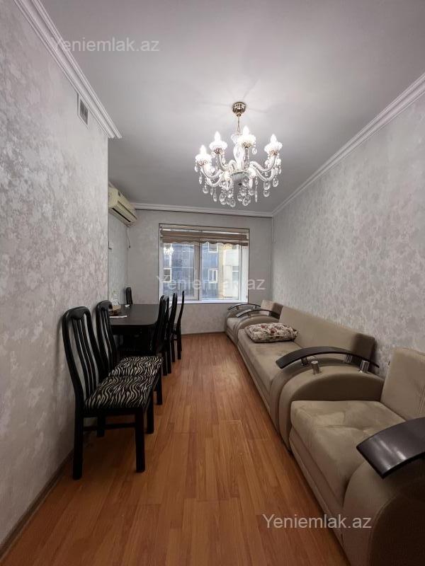 2-room apartment for sale, Sabunchu, Baku