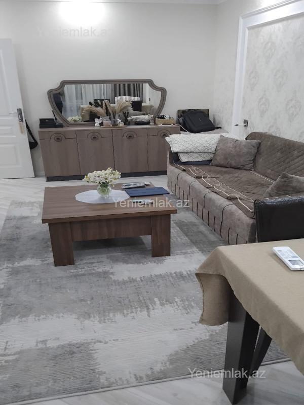 2 otaqlı mənzil satılır, Xətai, Bakı