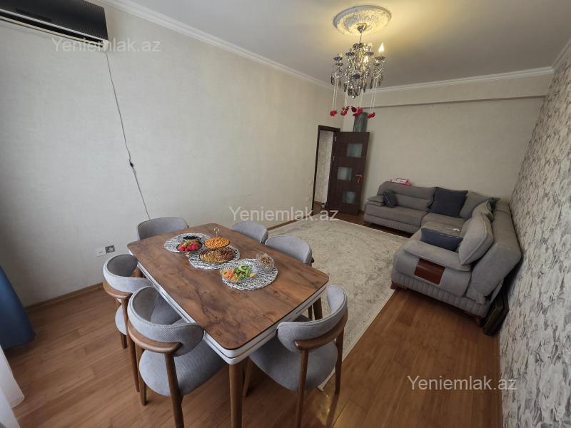2-room apartment for sale, 6th microdistrict, Sumgait