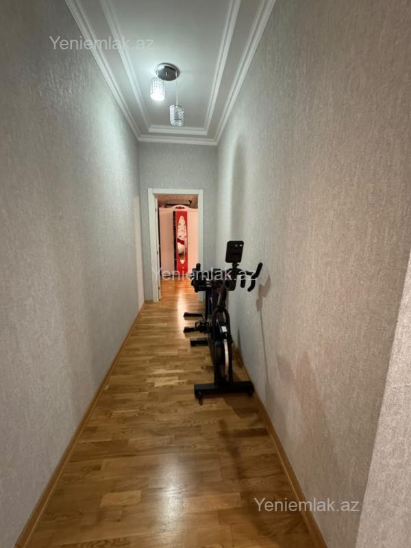 3-комн. квартира на продажу, Низами, Баку