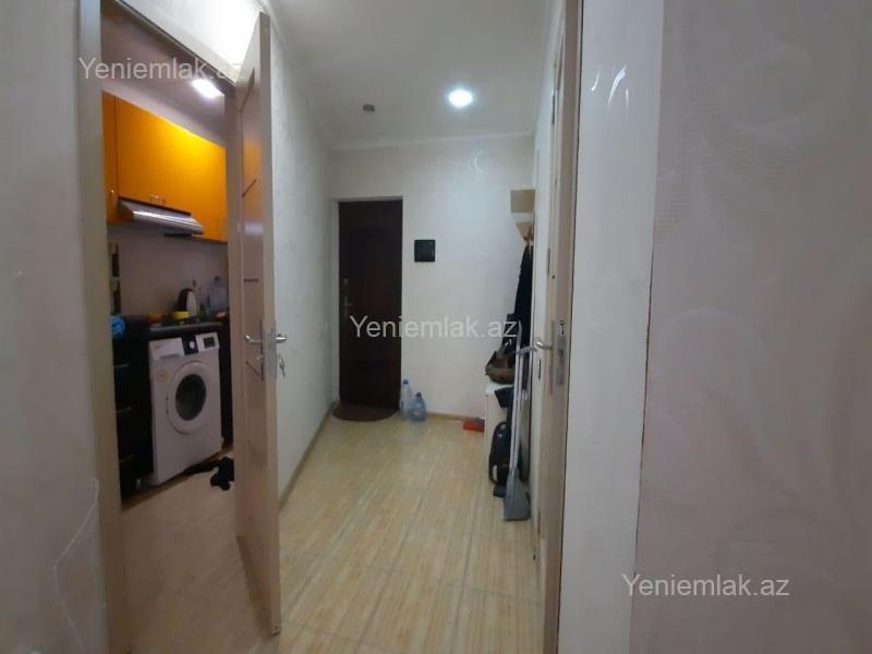 2 otaqlı mənzil satılır, Sabunçu, Bakı