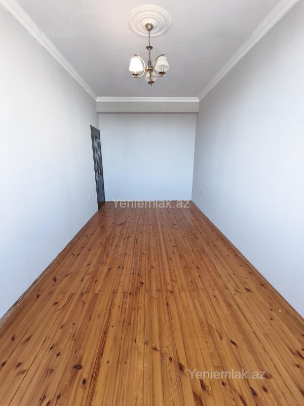 3-room apartment for sale, 1-ci mikrorayon, Sumgait