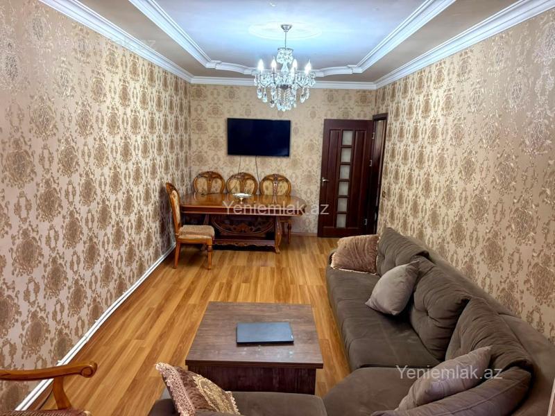 4 otaqlı mənzil satılır, 9-cu mikrorayon, Sumqayıt
