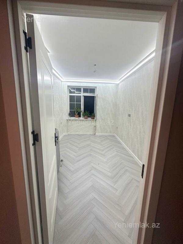 3-room apartment for sale, Nasimi, Baku