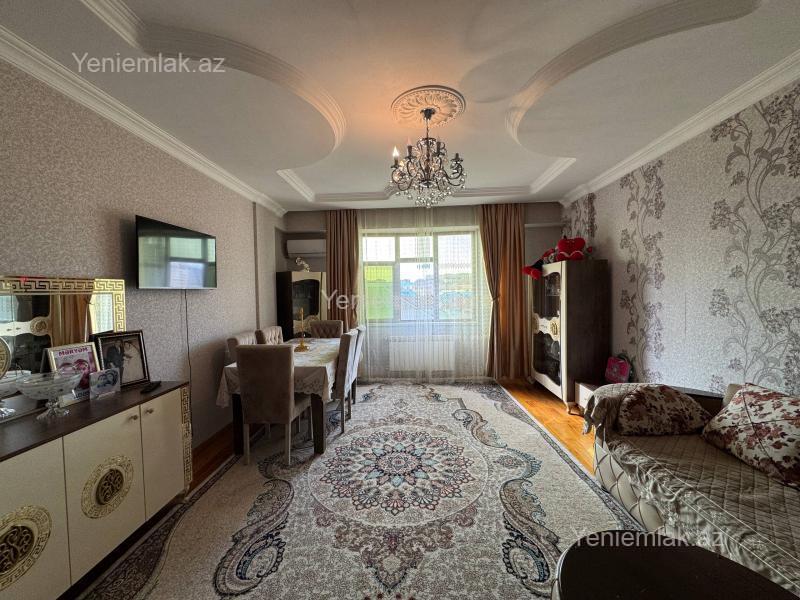 2-room apartment for sale, Absheron