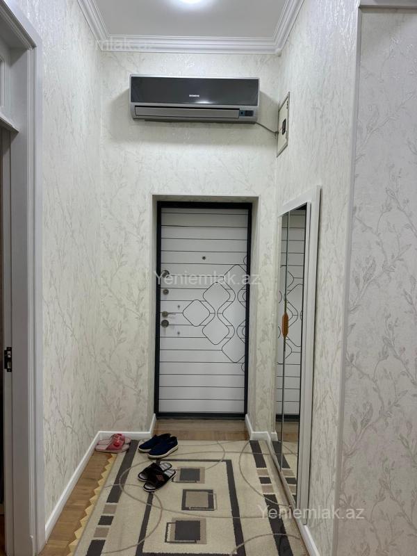 3 otaqlı mənzil satılır, 3-cü məhəllə, Sumqayıt