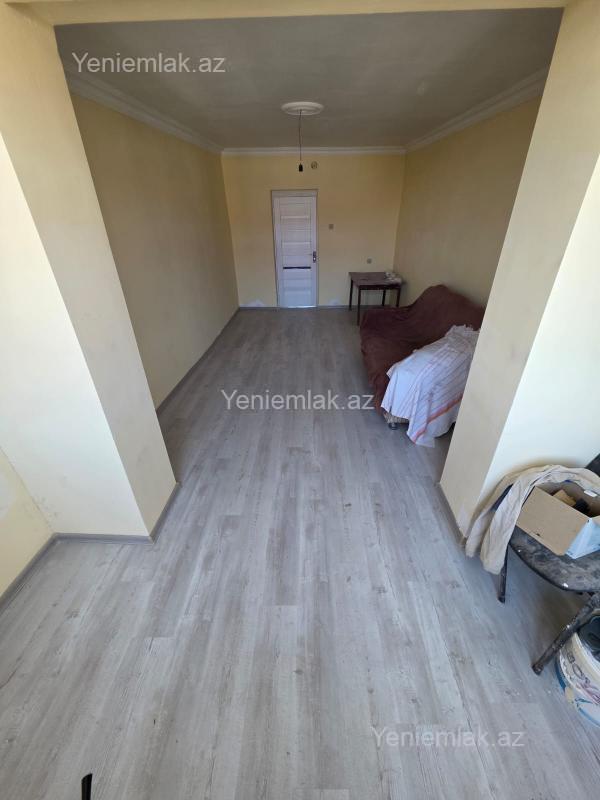 2 otaqlı mənzil satılır, 45-ci məhəllə, Sumqayıt