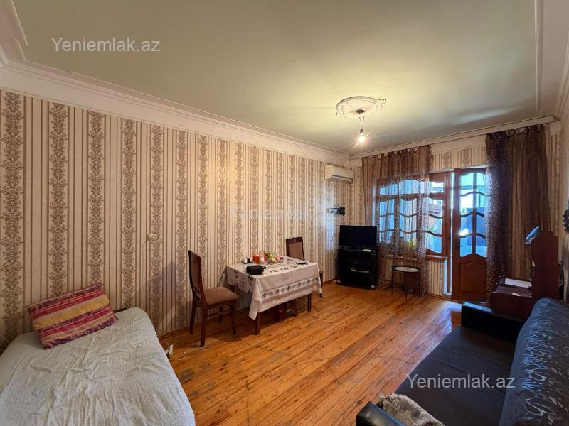 2-room apartment for sale, Khatai, Baku