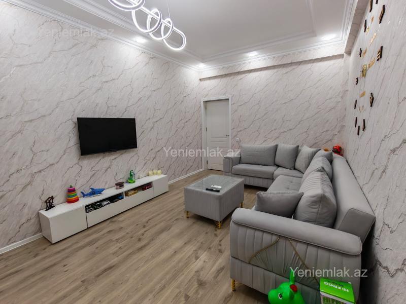 2-room apartment for sale, Absheron