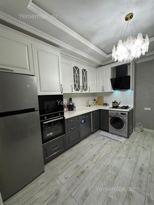 3 otaqlı mənzil satılır, 9-cu mikrorayon, Sumqayıt