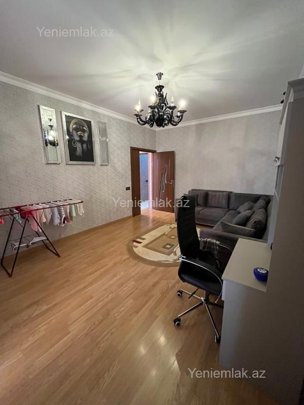 3-комн. квартира на продажу, 2-ci məhəllə, Сумгаит