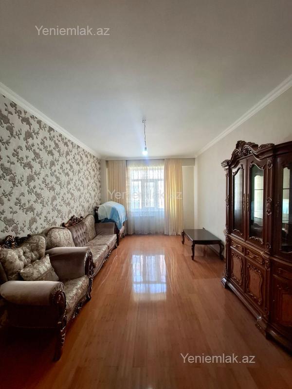 2-room apartment for sale, 6th microdistrict, Sumgait