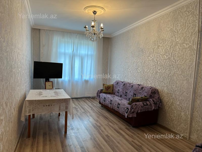 3-комн. квартира на продажу, Сабунчу, Баку