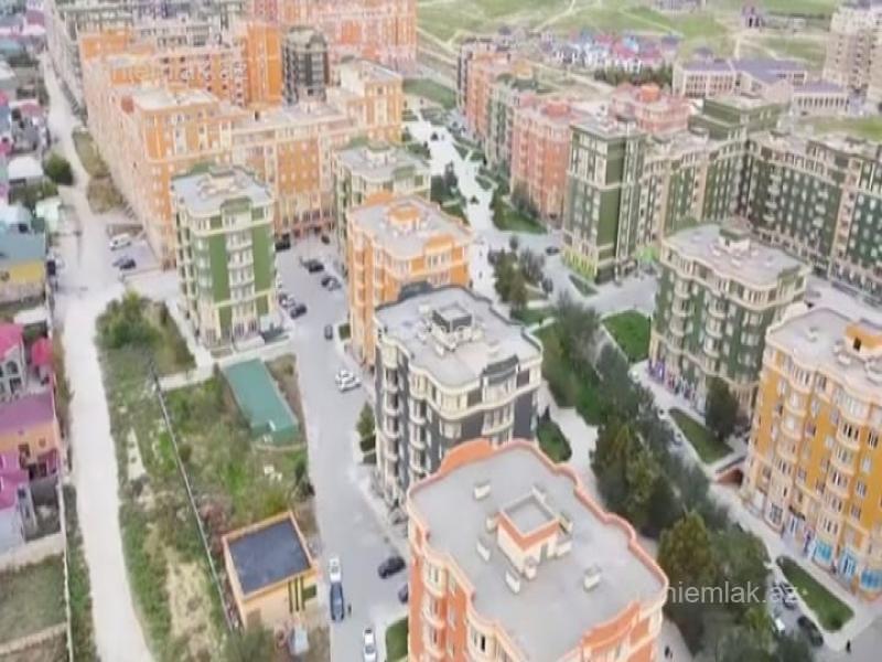 3-room apartment for sale, Absheron