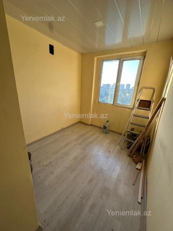 2-комн. квартира на продажу, 45-ci məhəllə, Сумгаит