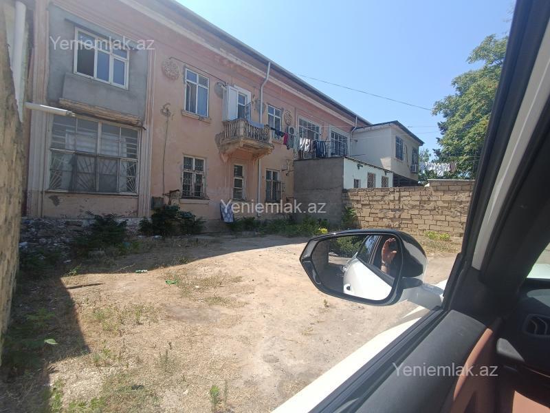 2 otaqlı mənzil satılır, 19-cu məhəllə, Sumqayıt