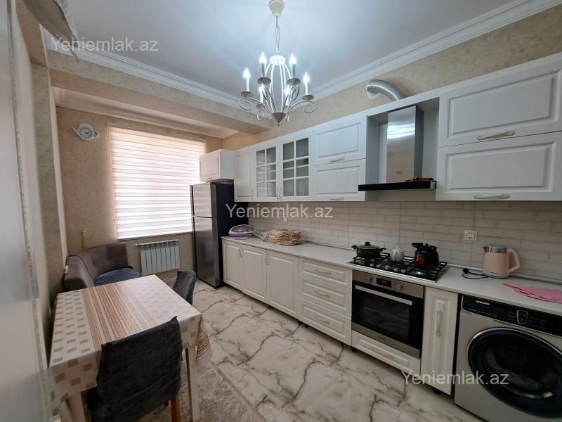 3-комн. квартира на продажу, Сумгаит