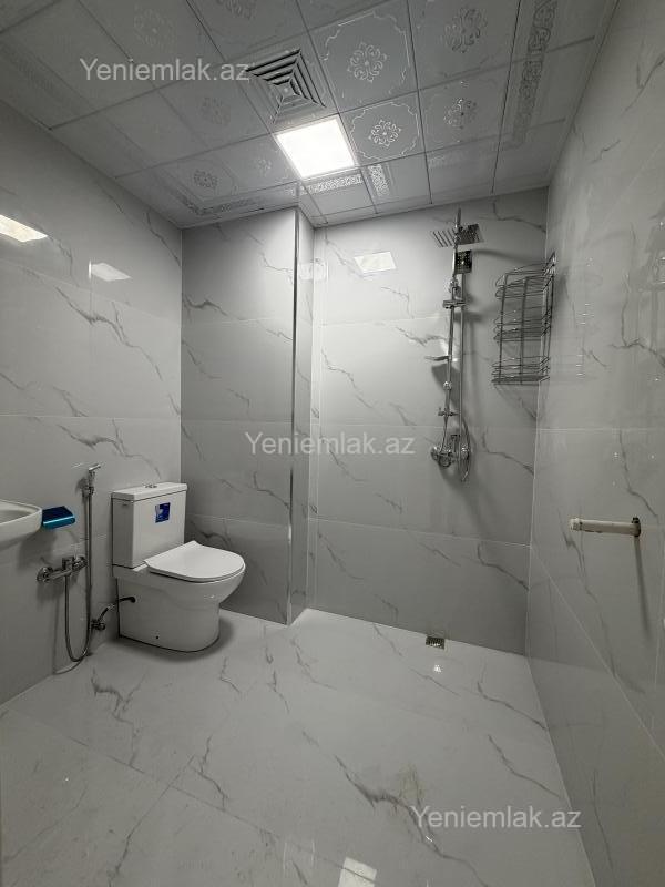 2 otaqlı mənzil satılır, Abşeron