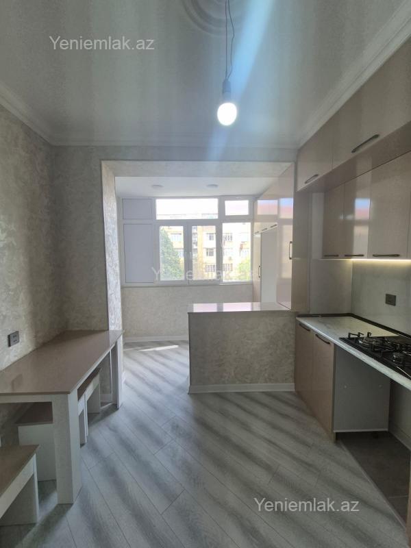 2-room apartment for sale, 17-ci mikrorayon, Sumgait