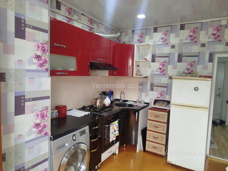 2-комн. квартира на продажу, 48-ci məhəllə, Сумгаит
