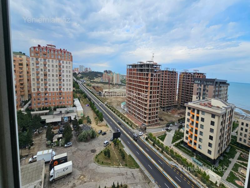 3-room apartment for sale, 6th microdistrict, Sumgait