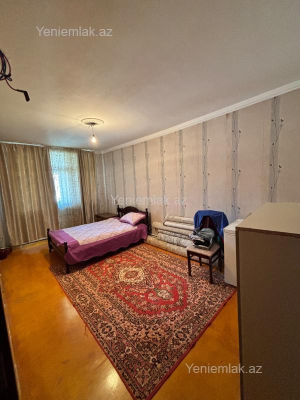 3-room apartment for sale, Sumgait