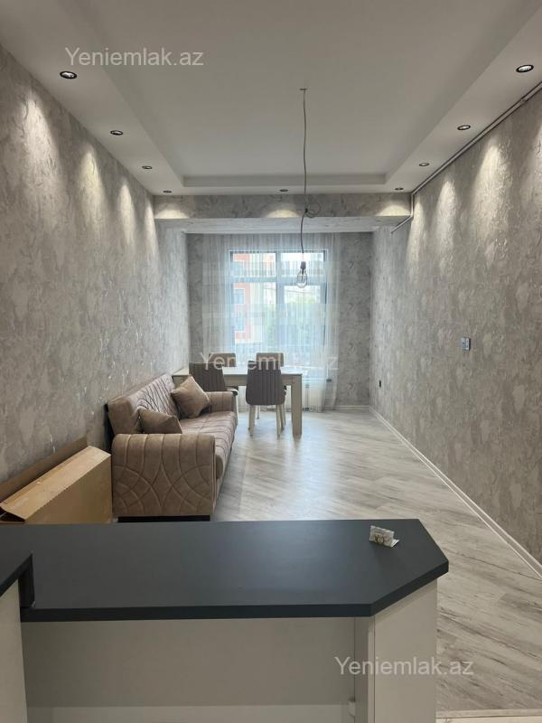 2 otaqlı mənzil satılır, Nəsimi, Bakı