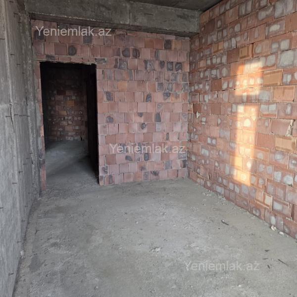 2-room apartment for sale, Sumgait