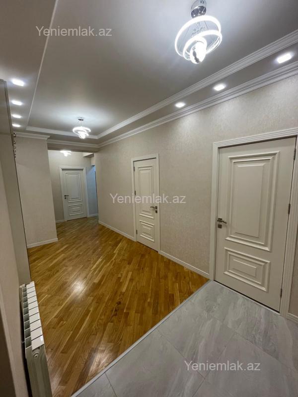 4-комн. квартира на продажу, Хатаи, Баку