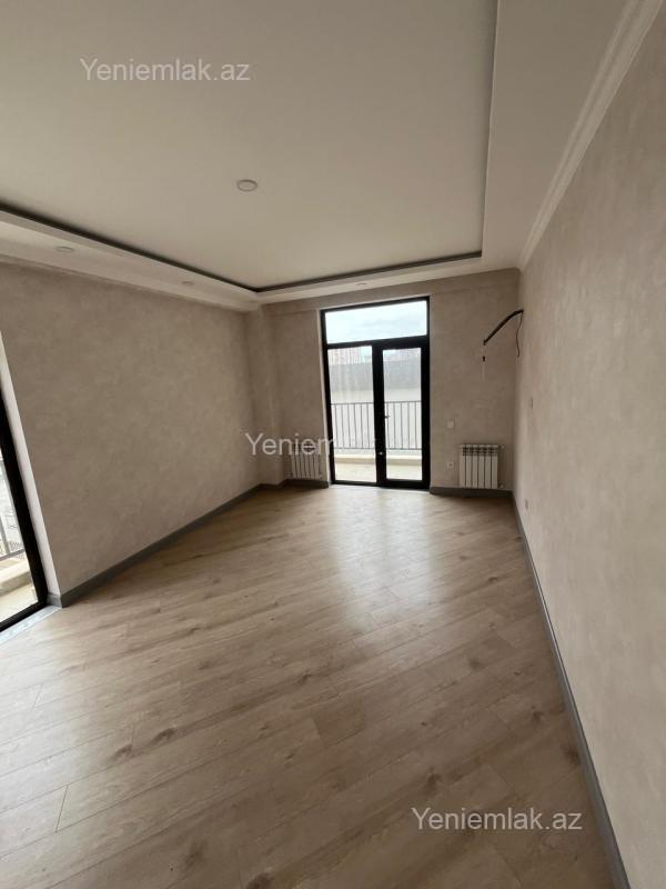 2 otaqlı mənzil satılır, Binəqədi, Bakı