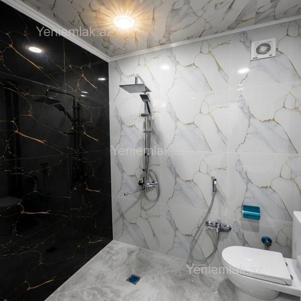 2-комн. квартира на продажу, Низами, Баку