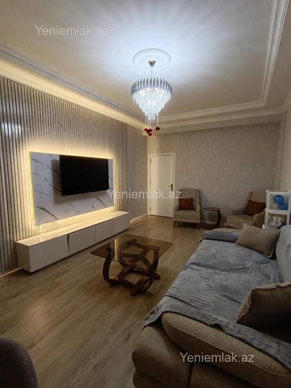 2-room apartment for sale, Sumgait