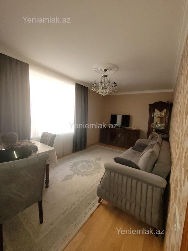 2 otaqlı mənzil satılır, 17-ci mikrorayon, Sumqayıt