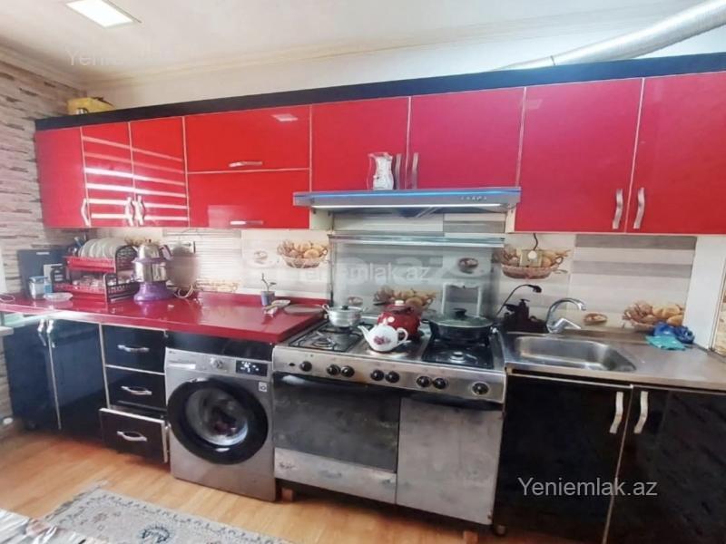 3 otaqlı mənzil satılır, 12-ci mikrorayon, Sumqayıt