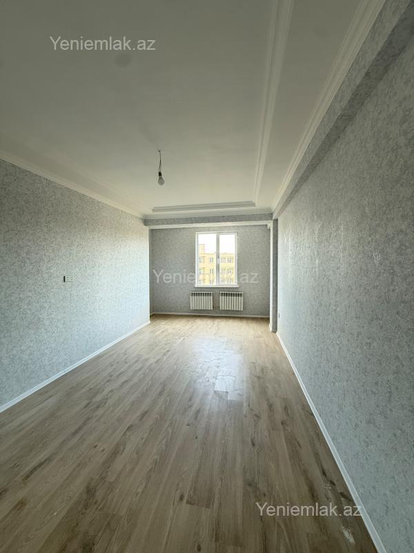 2 otaqlı mənzil satılır, Abşeron r., Abşeron