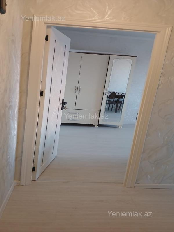1-room apartment for sale, 36-cı məhəllə, Sumgait
