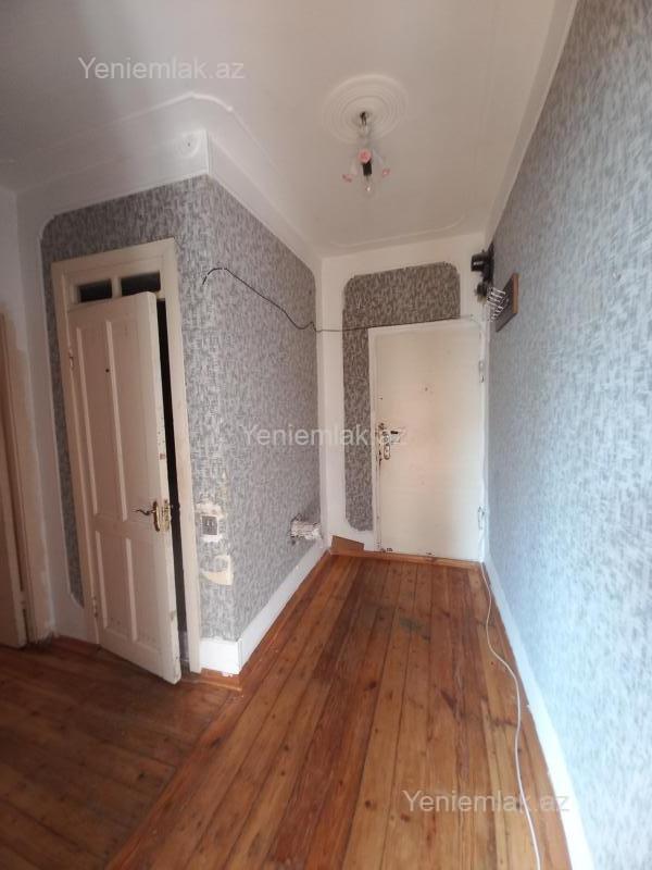 1 otaqlı mənzil satılır, 9-cu mikrorayon, Sumqayıt