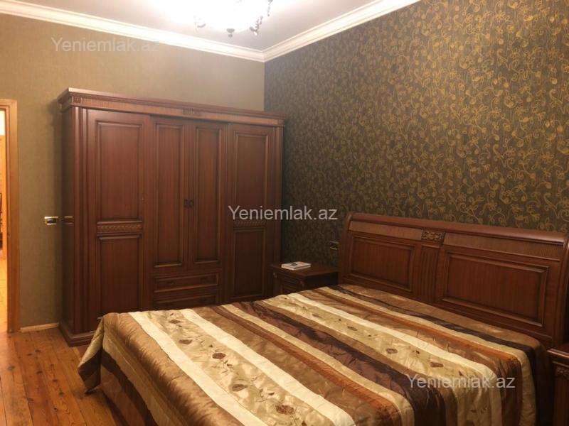 2-комн. квартира на продажу, Низами, Баку