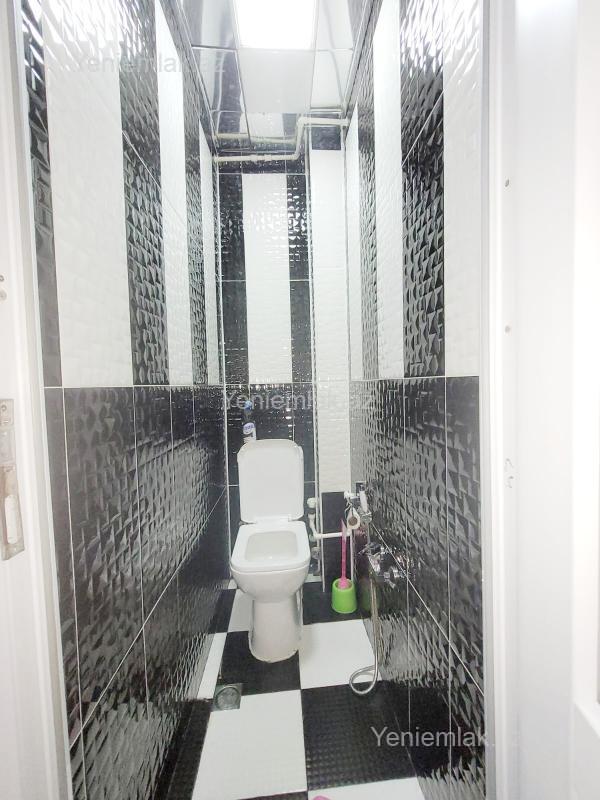 2-room apartment for sale, 17-ci mikrorayon, Sumgait