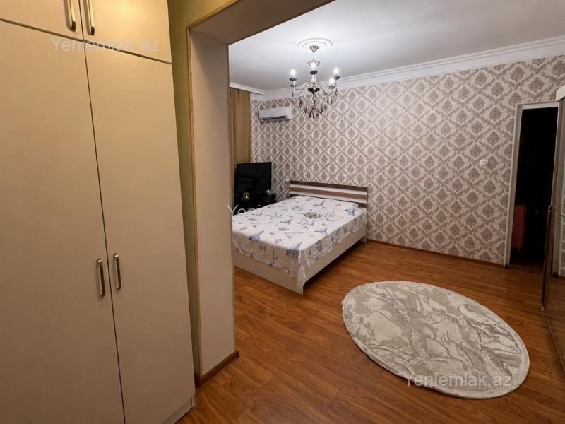 2 otaqlı mənzil satılır, Binəqədi, Bakı