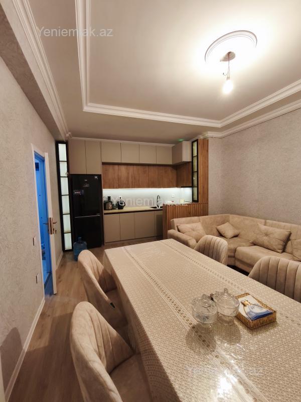 3-комн. квартира на продажу, 76-cı məhəllə, Сумгаит