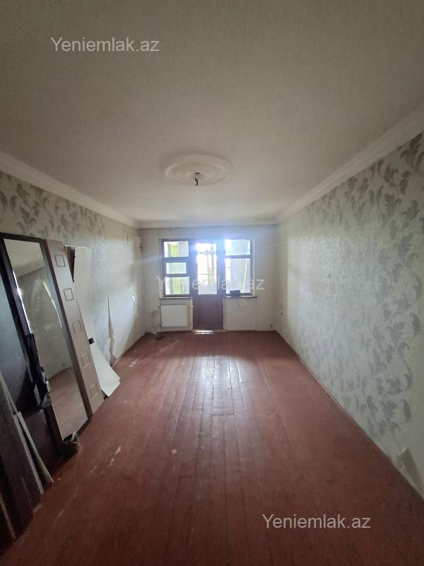 3 otaqlı mənzil satılır, 5-ci mikrorayon, Sumqayıt